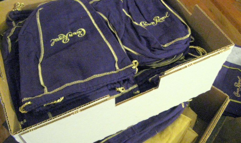 A good starting point. Tiem to kick butt on one of the larger gifts.