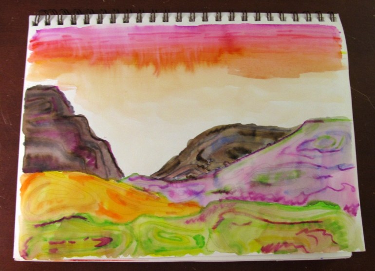 Not bad, but it could be a bit better.