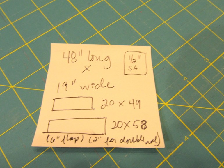 I worked REALLY hard on this.