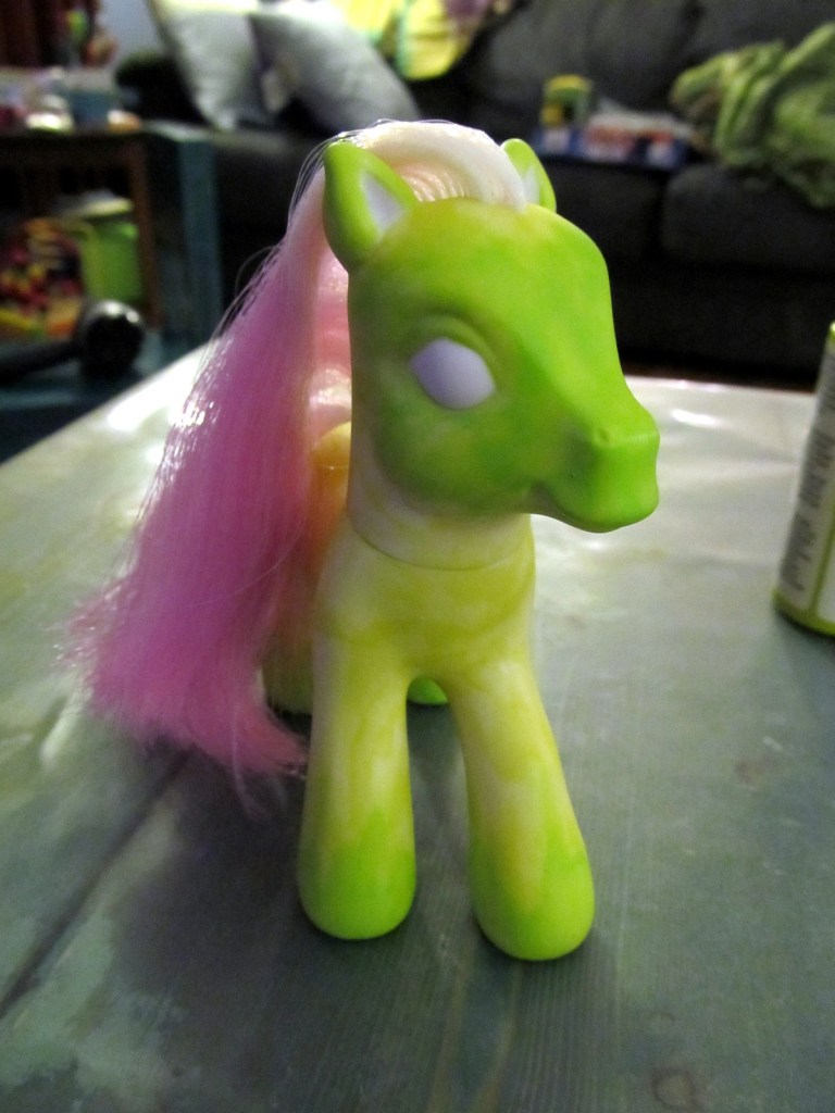 A decent stopping point for tonight. Now I need to use some better judgement and get some good sleep.