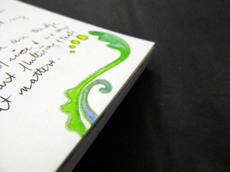 This is the first page, and it has been uncolored for way too long.