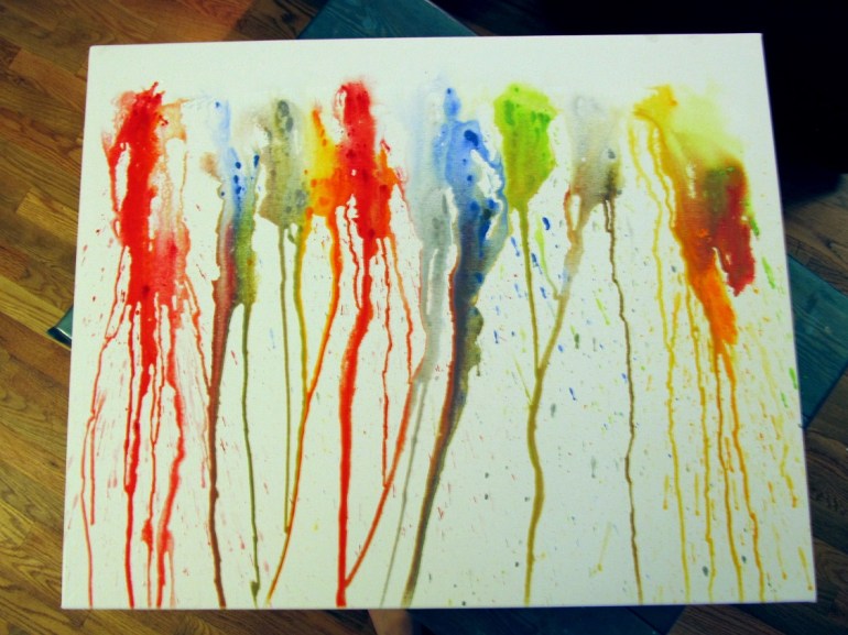 Not too bad, but it needs one more thing.