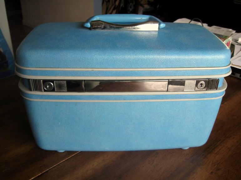 Best four bucks I spent this summer.