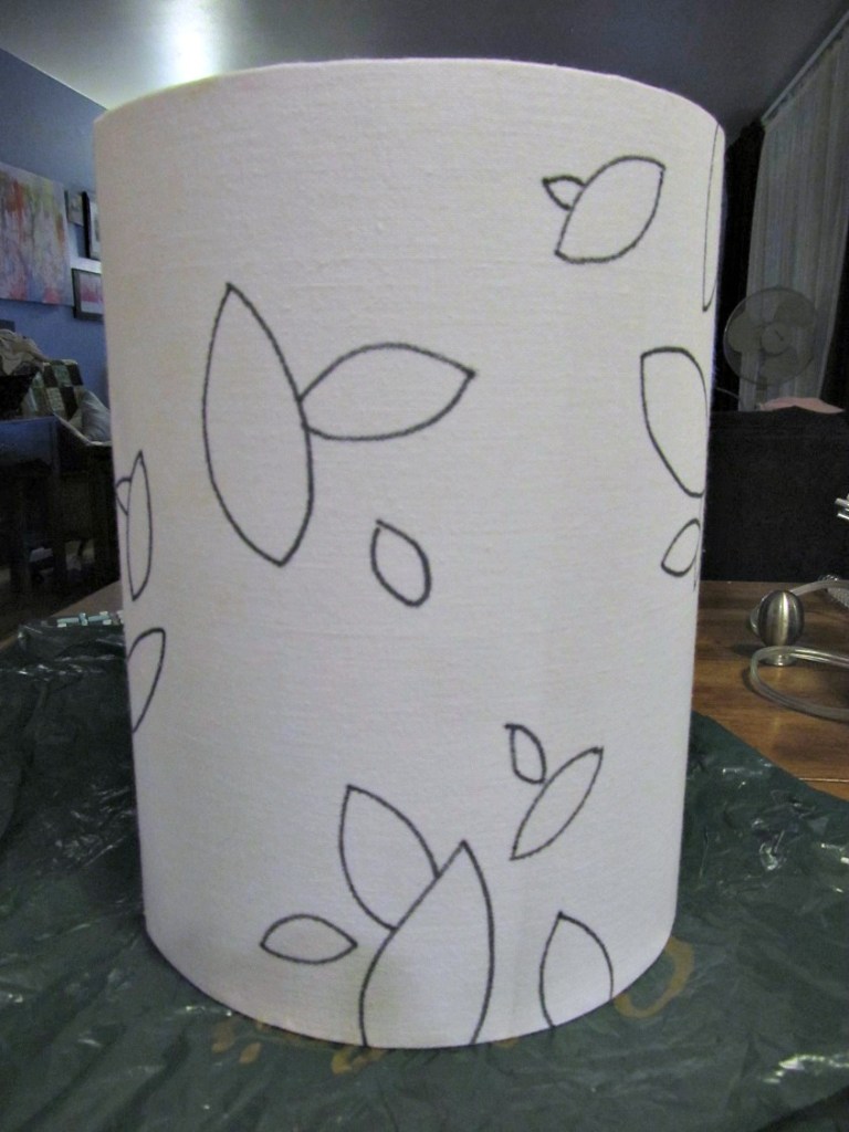 Shapes so easy a kid could draw them.