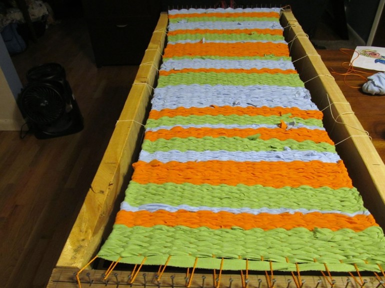 This is not anything earth-shattering when it comes to handmade items, but not sharing it was KILLING me. 