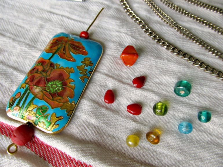 See, look how pretty those all are together. It was meant to be!