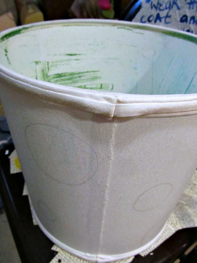 You can never have too much glitter.