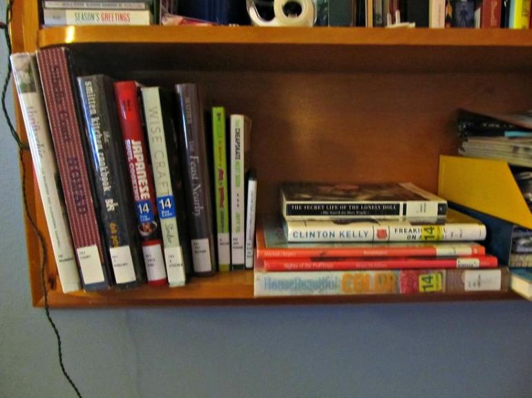 So many good books to read and I have to waste time on sleeping.