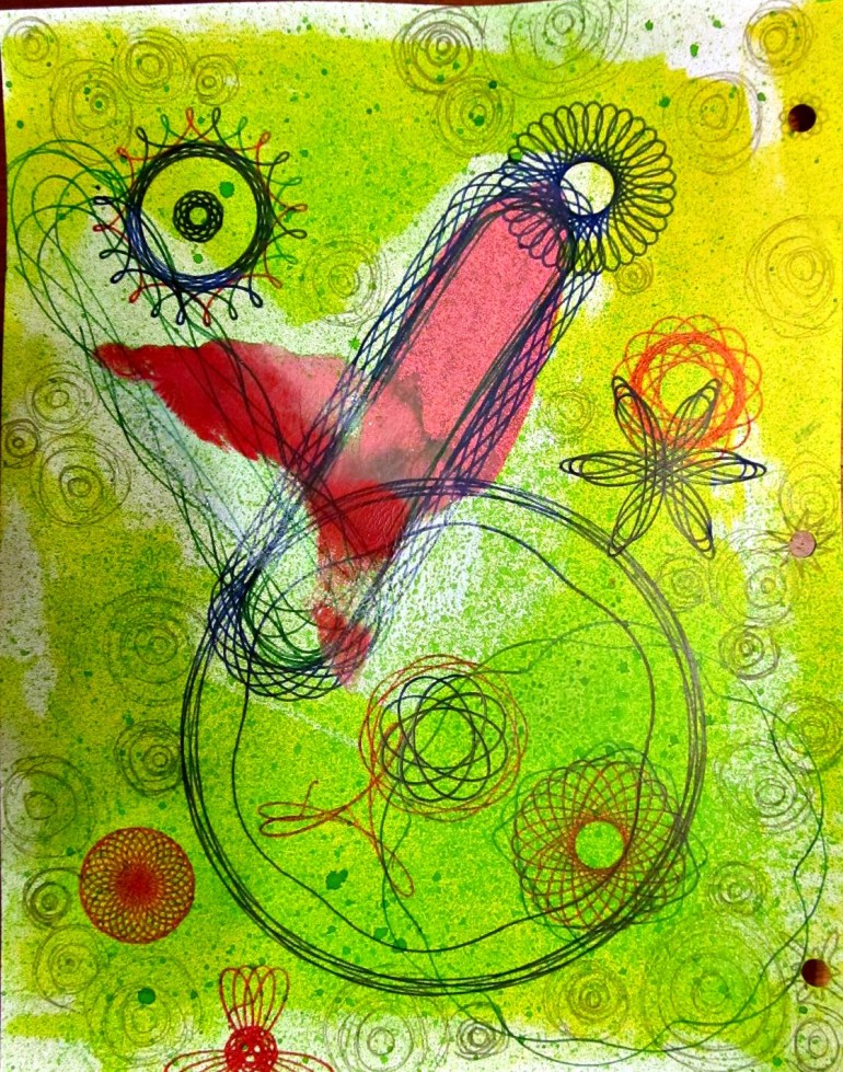 01 26 2015 journal prompt week 4