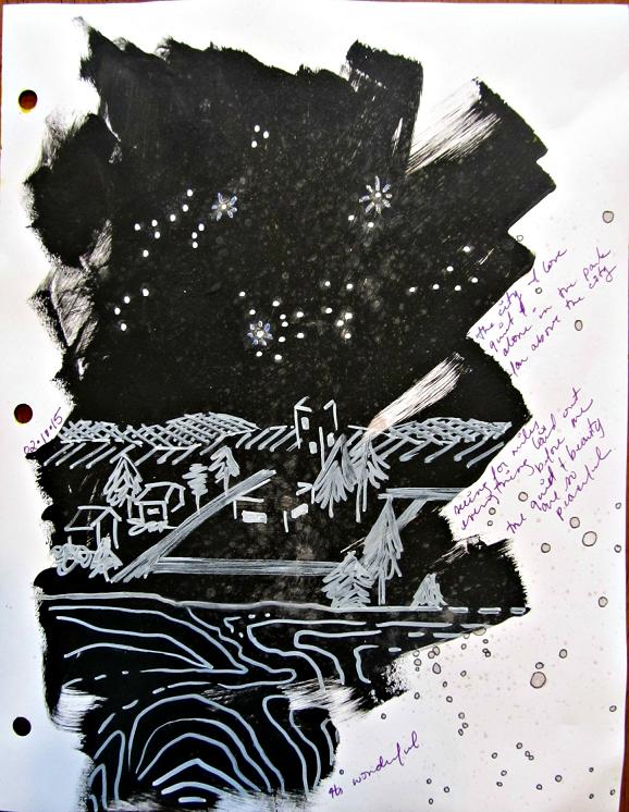 02 10 2015 journal prompt week 6