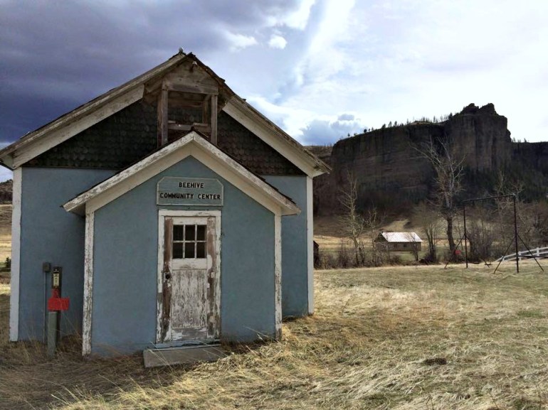 03 22 2015 beehive comm center