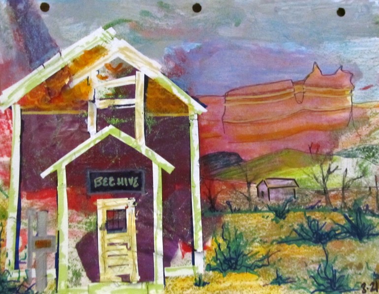 03 22 2015 journal week 12