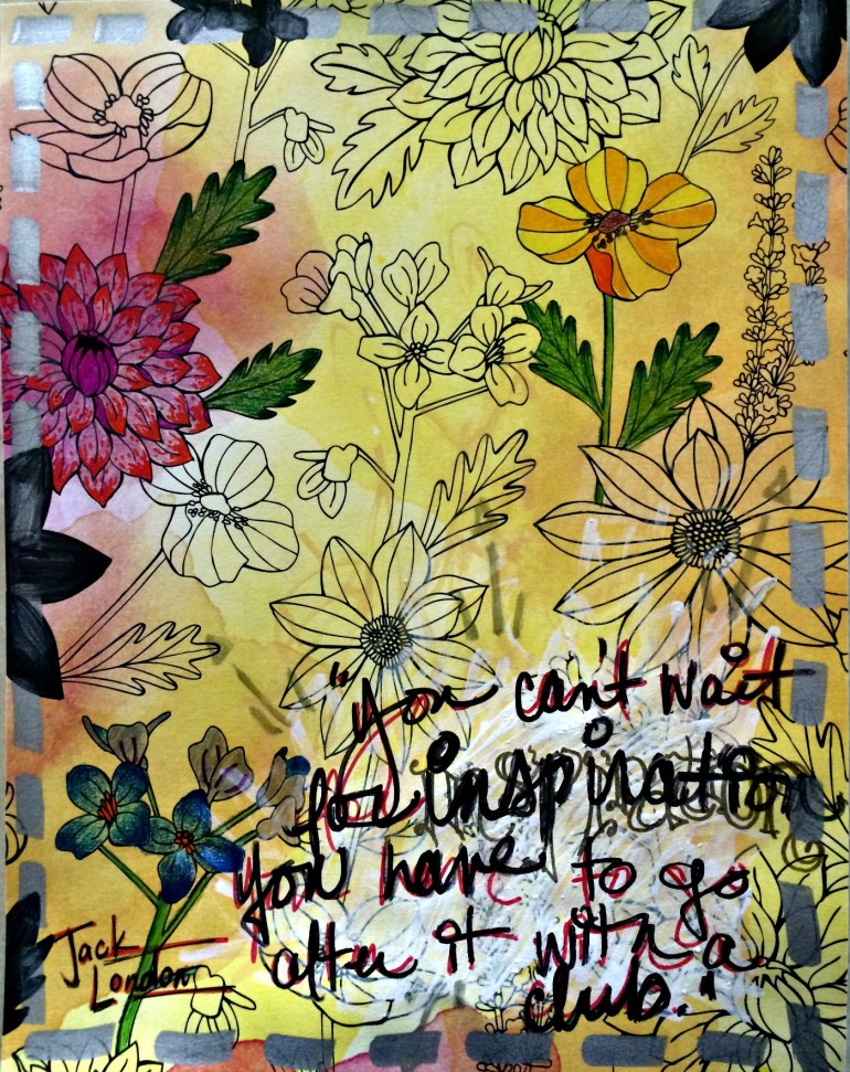 05 19 2015 weekly journal week 20